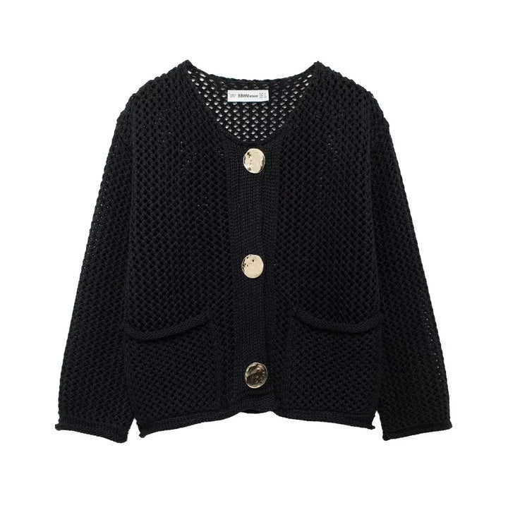 Yvonne | Elegant Vest