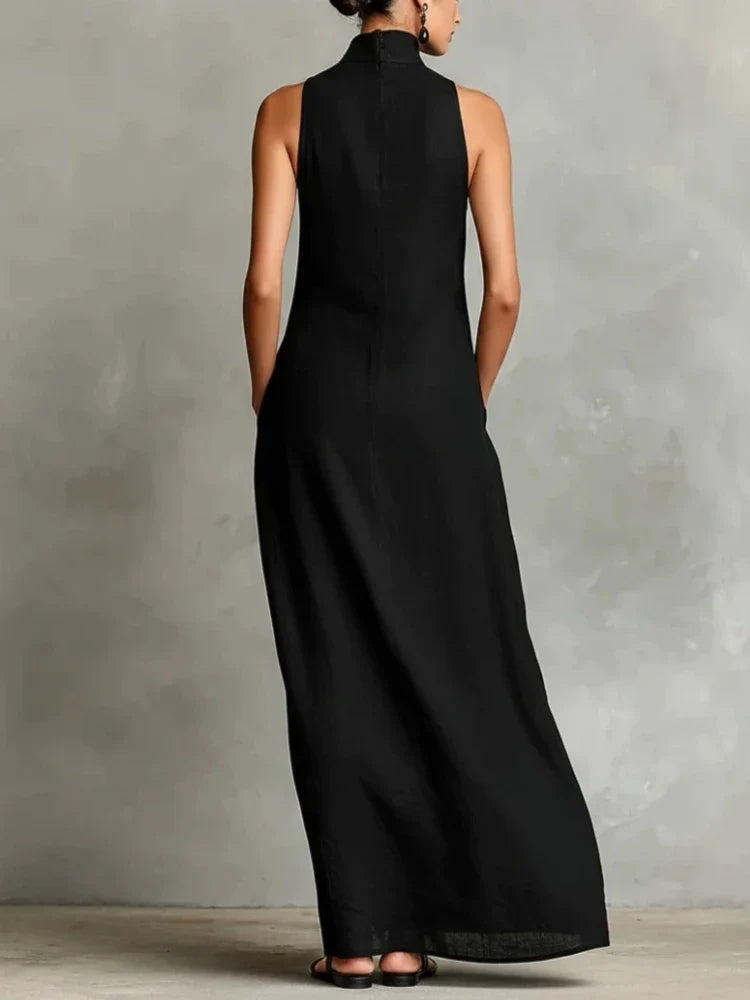 Carlotta | Elegant Evening Dress