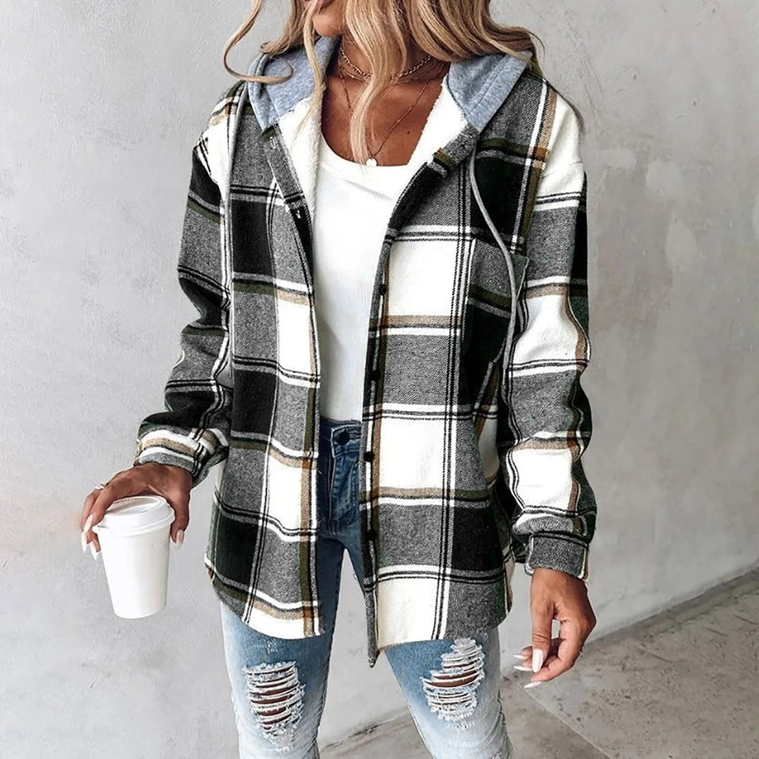 Beeckhoven™ | Modern & Soft Autumn Jacket