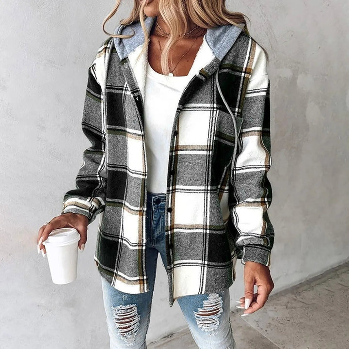 Beeckhoven™ | Modern & Soft Autumn Jacket