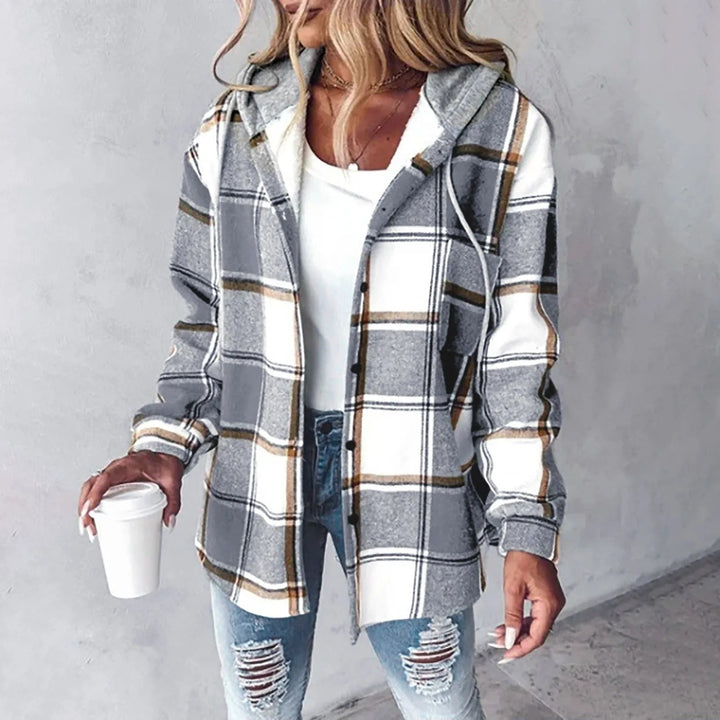 Beeckhoven™ | Modern & Soft Autumn Jacket