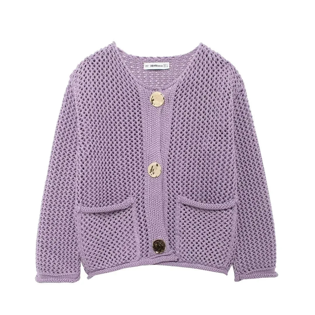 Yvonne | Elegant Vest