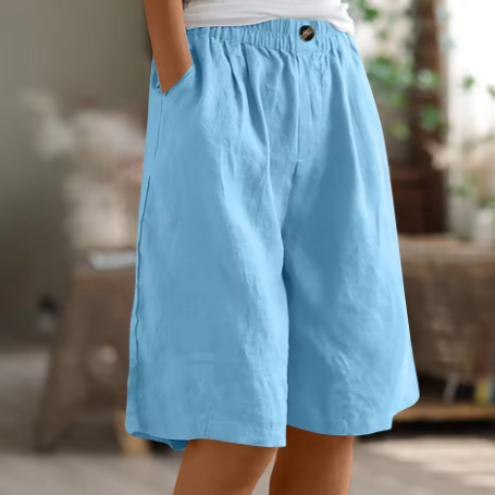 Carmen - Loose Fit Shorts