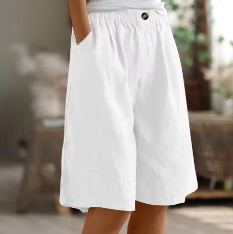 Carmen - Loose Fit Shorts