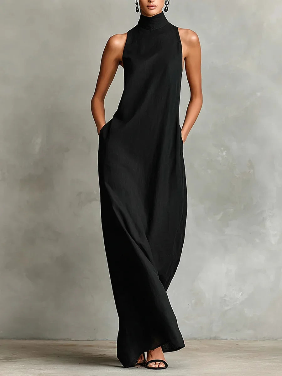 Carlotta | Elegant Evening Dress