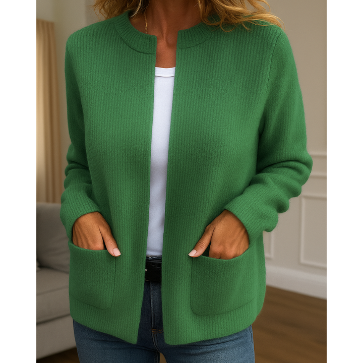 Brittney™ | Relaxed Comfort Cardigan