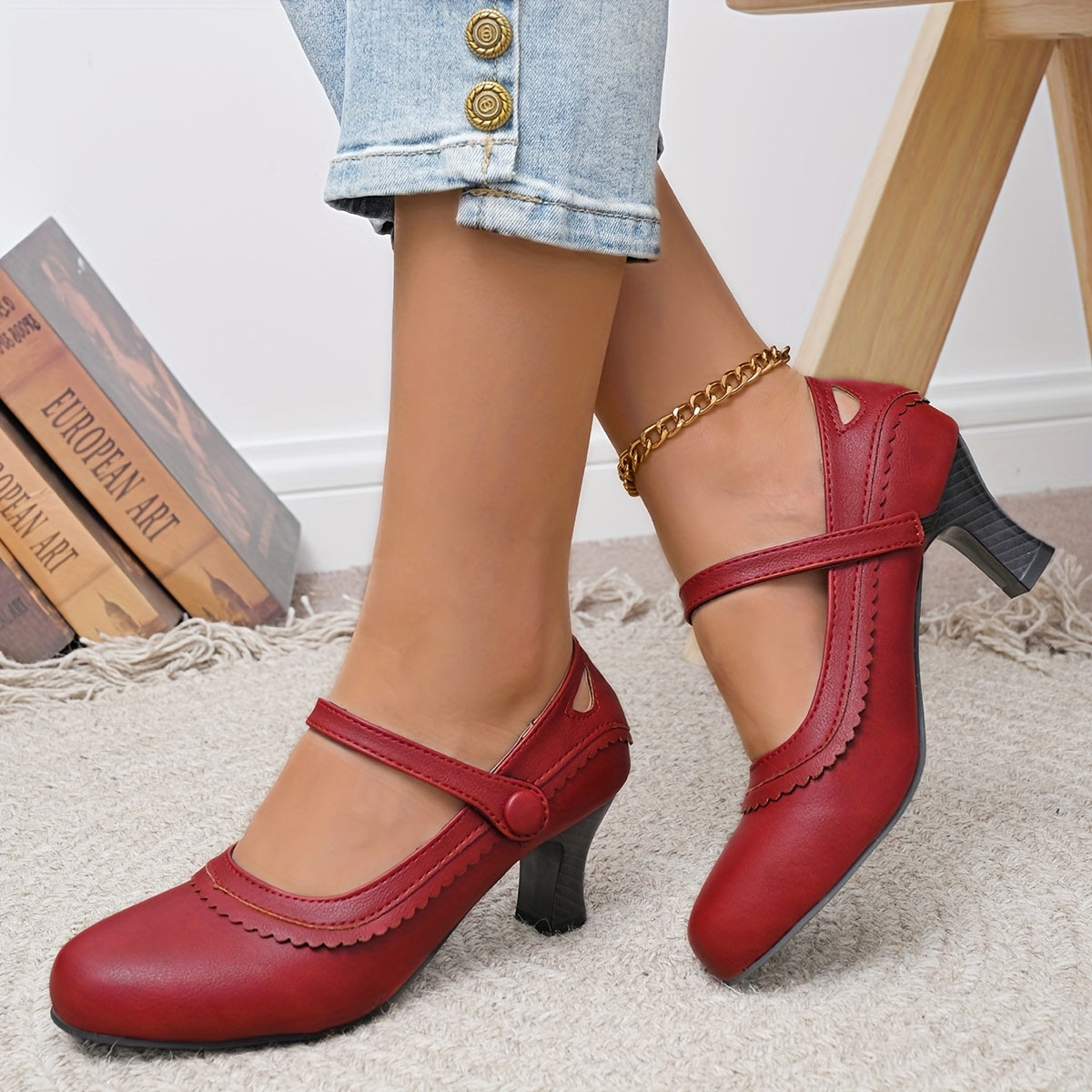 Linais | Retro elegance and modern comfort