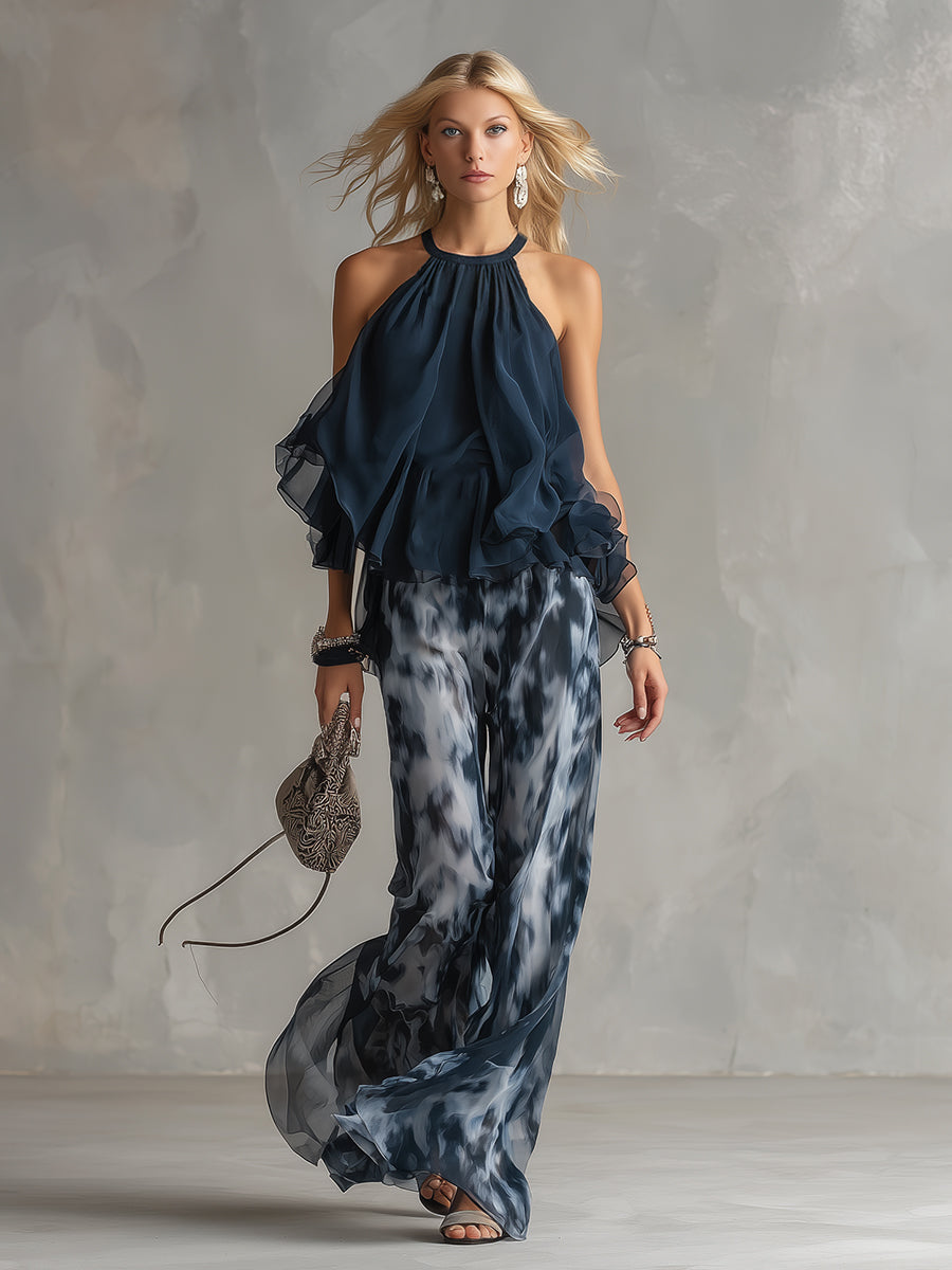 Élise™ | Effortless Elegance Two-Piece Set