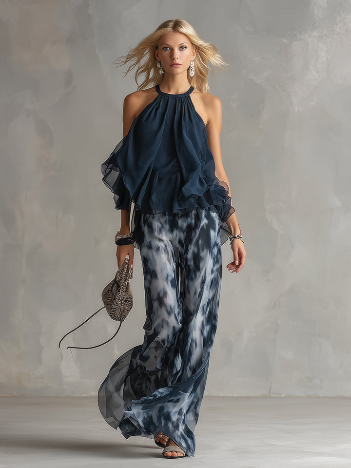 Élise™ | Effortless Elegance Two-Piece Set