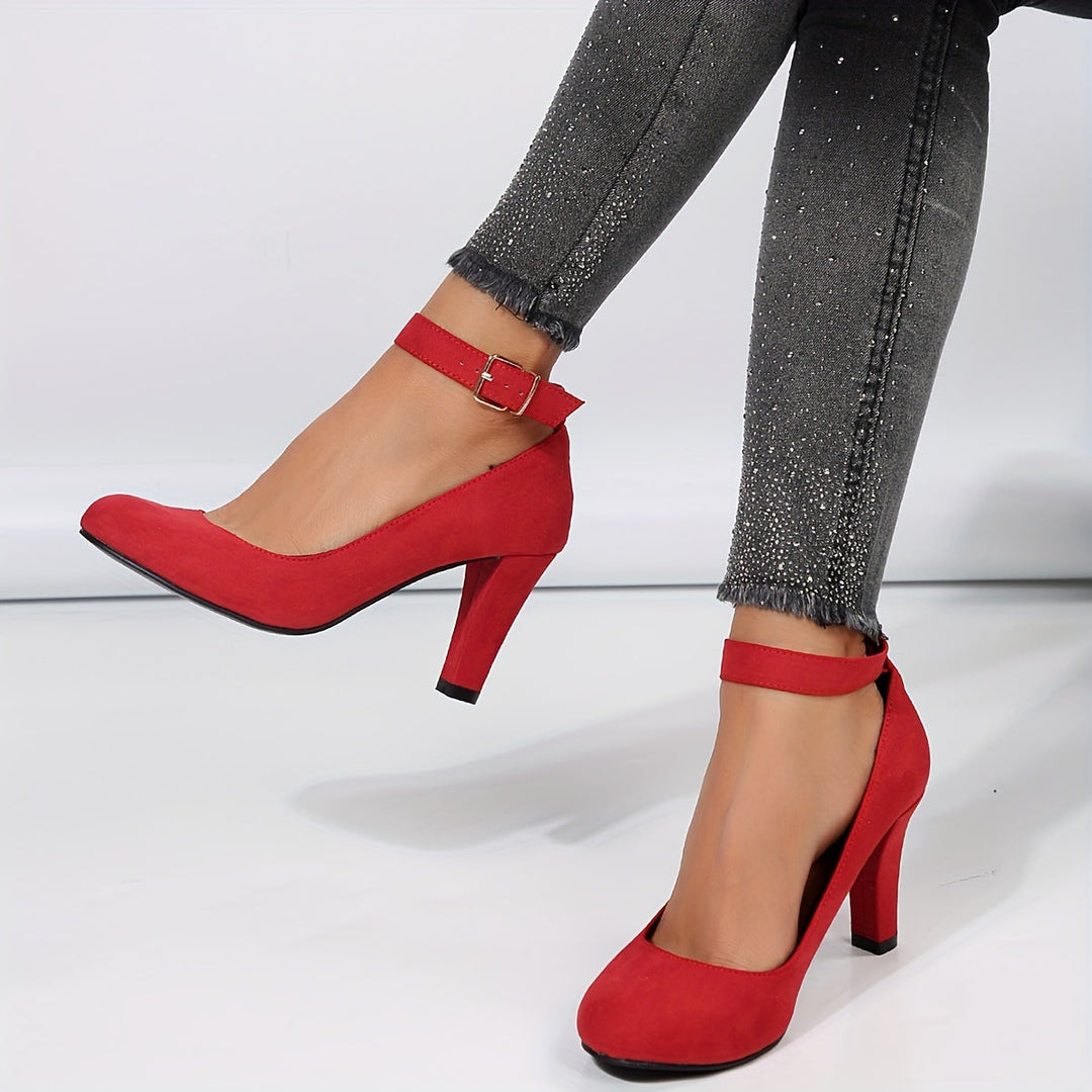 Alice – High elegance, light comfort