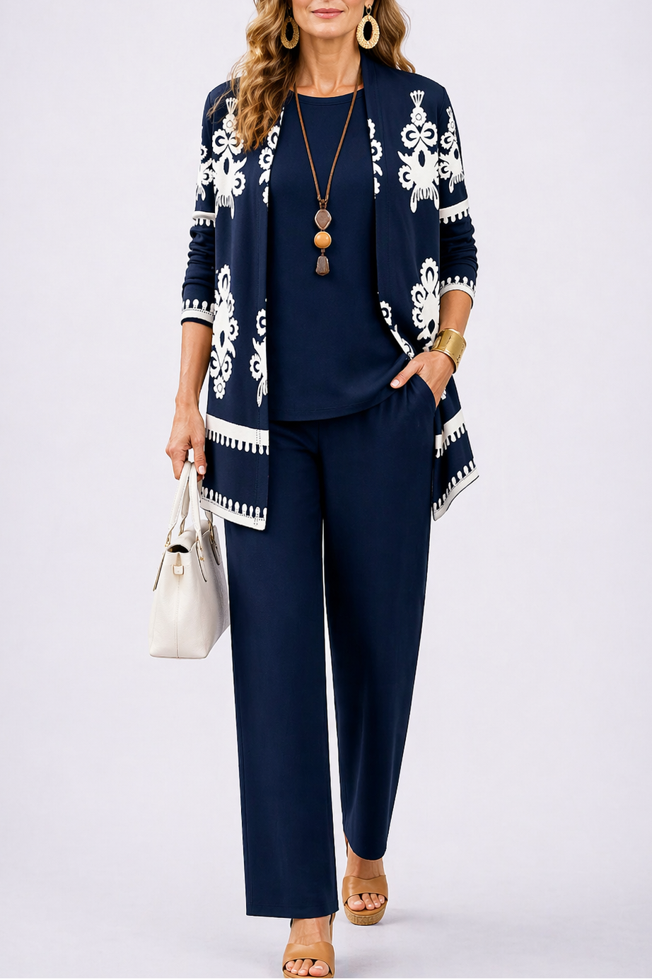 Carol™ | Three-Piece Set