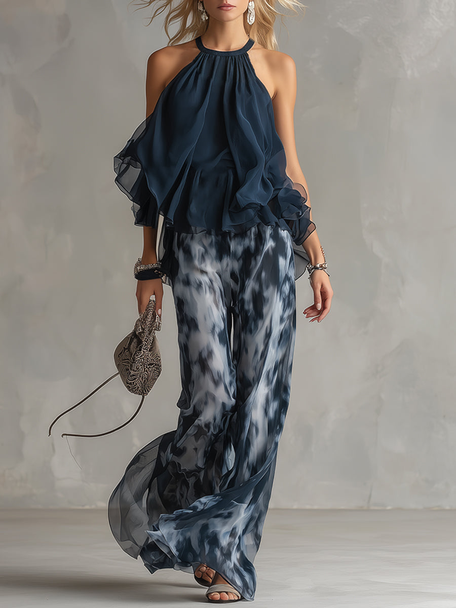 Élise™ | Effortless Elegance Two-Piece Set