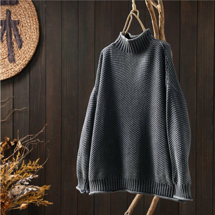 Aeris™ | Knitted Sweater