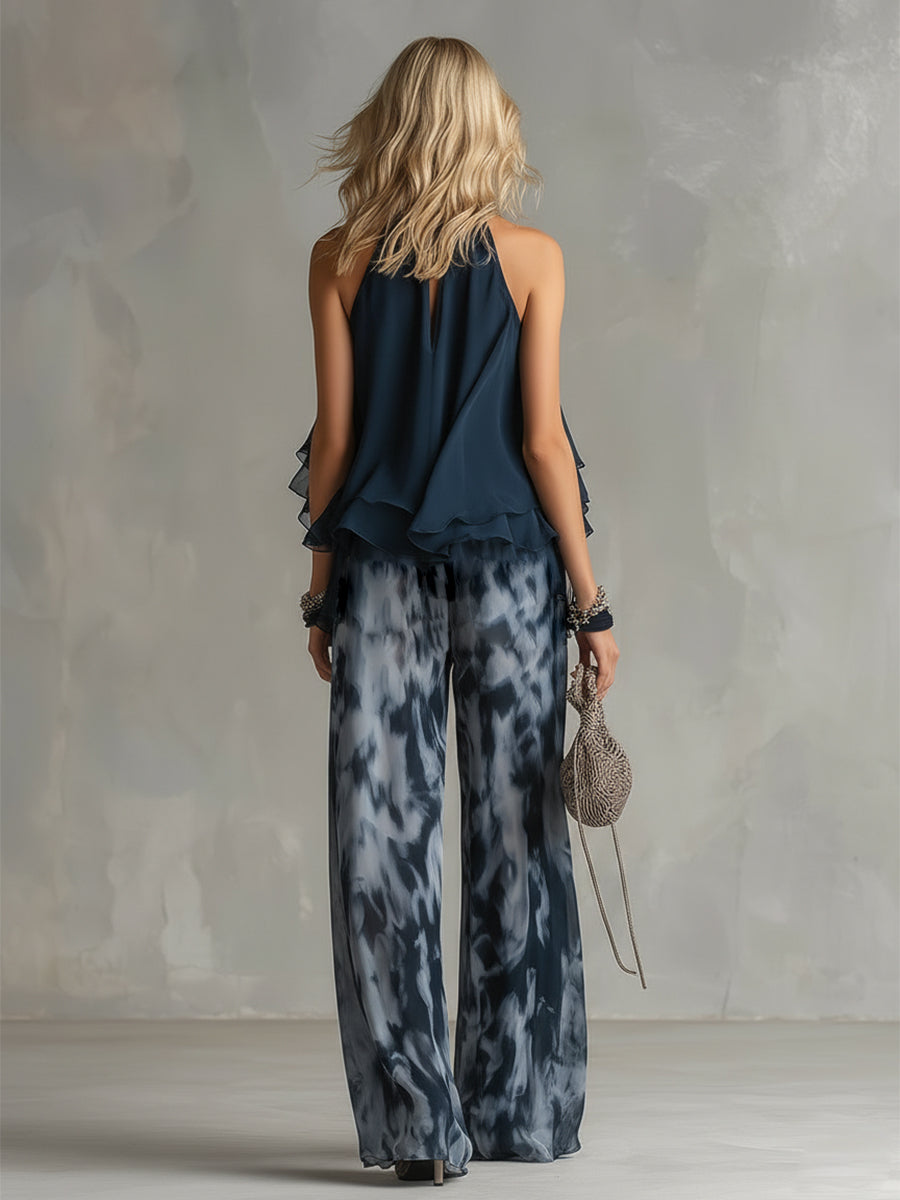 Élise™ | Effortless Elegance Two-Piece Set