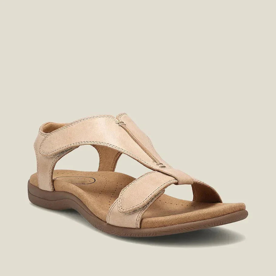 Lara™ | Everyday Comfort Sandals