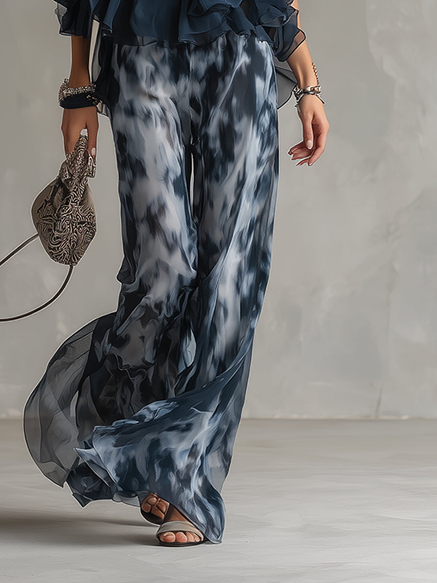Élise™ | Effortless Elegance Two-Piece Set