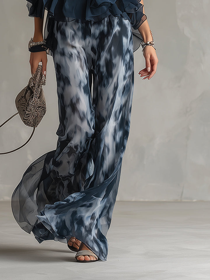 Élise™ | Effortless Elegance Two-Piece Set