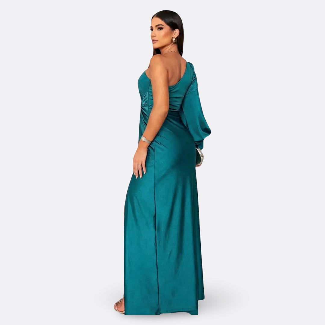Luna | Elegant Maxi Dress