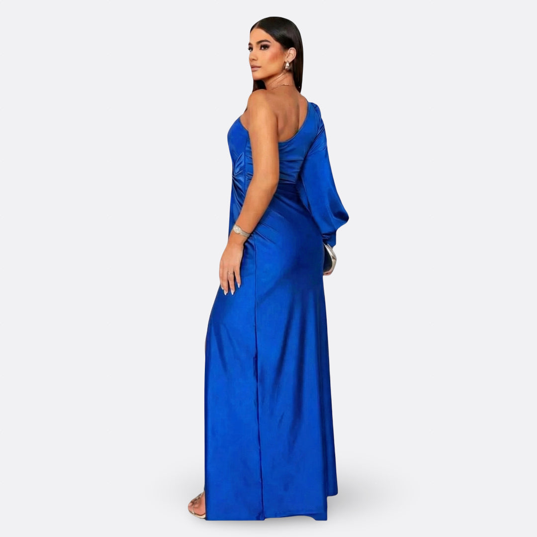 Luna | Elegant Maxi Dress