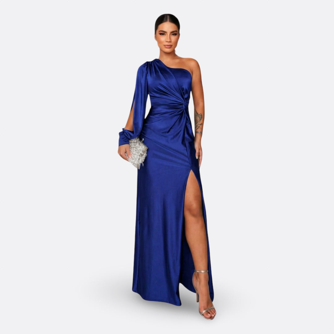 Luna | Elegant Maxi Dress