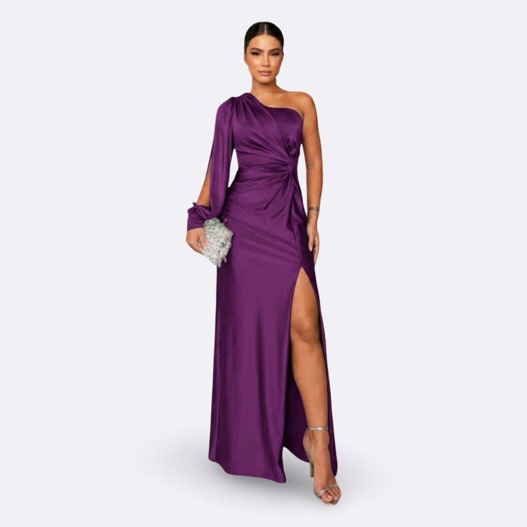 Luna | Elegant Maxi Dress