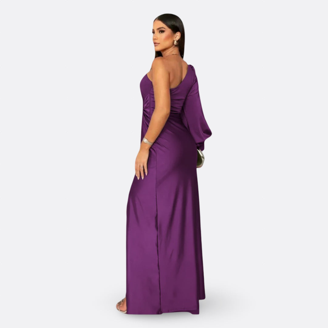 Luna | Elegant Maxi Dress
