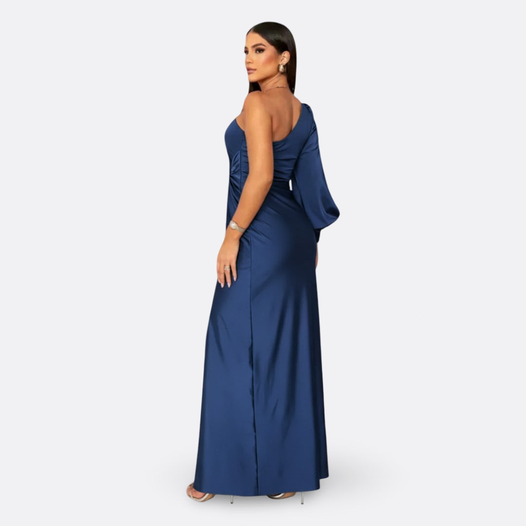 Luna | Elegant Maxi Dress