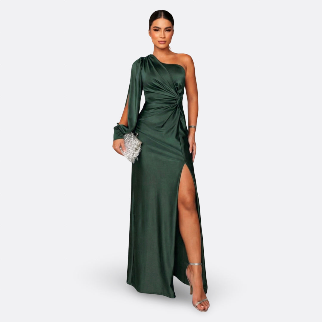 Luna | Elegant Maxi Dress