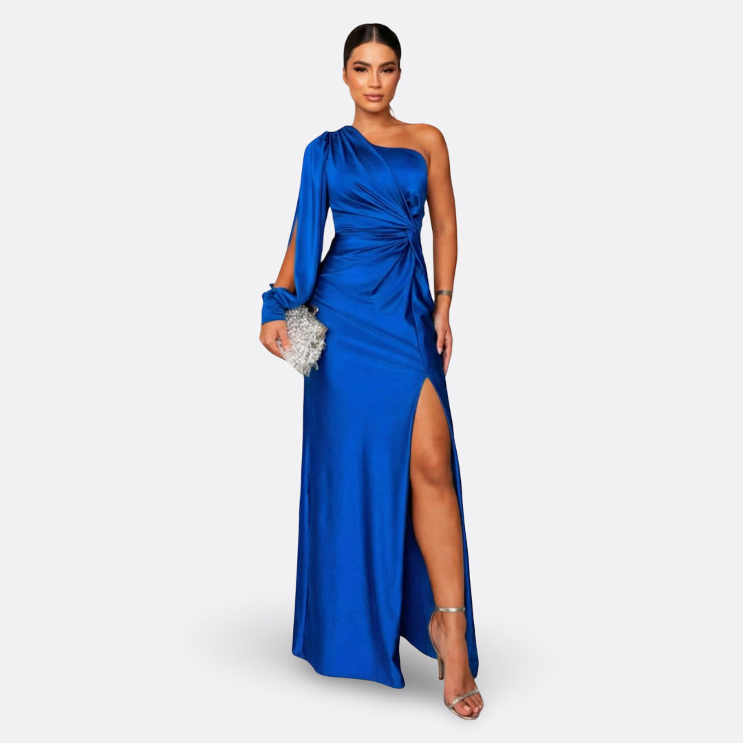 Luna | Elegant Maxi Dress
