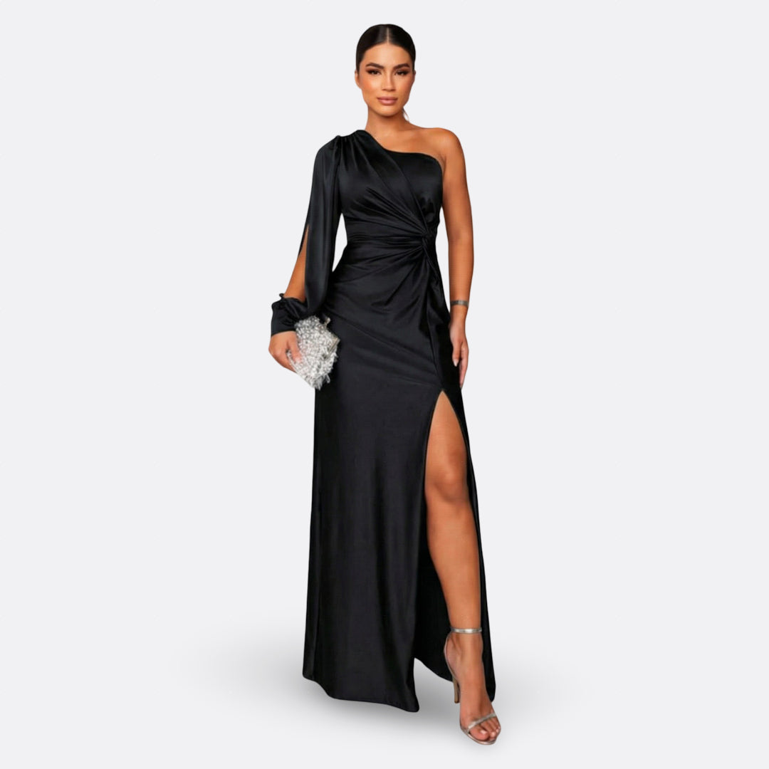 Luna | Elegant Maxi Dress