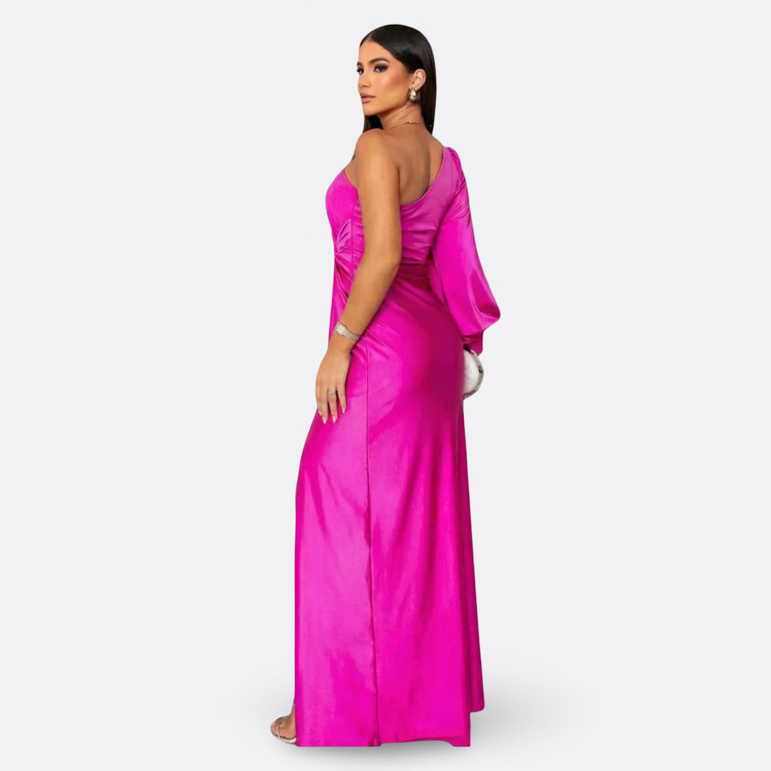 Luna | Elegant Maxi Dress