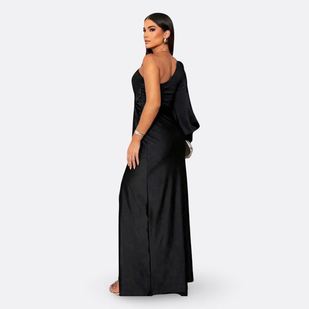 Luna | Elegant Maxi Dress