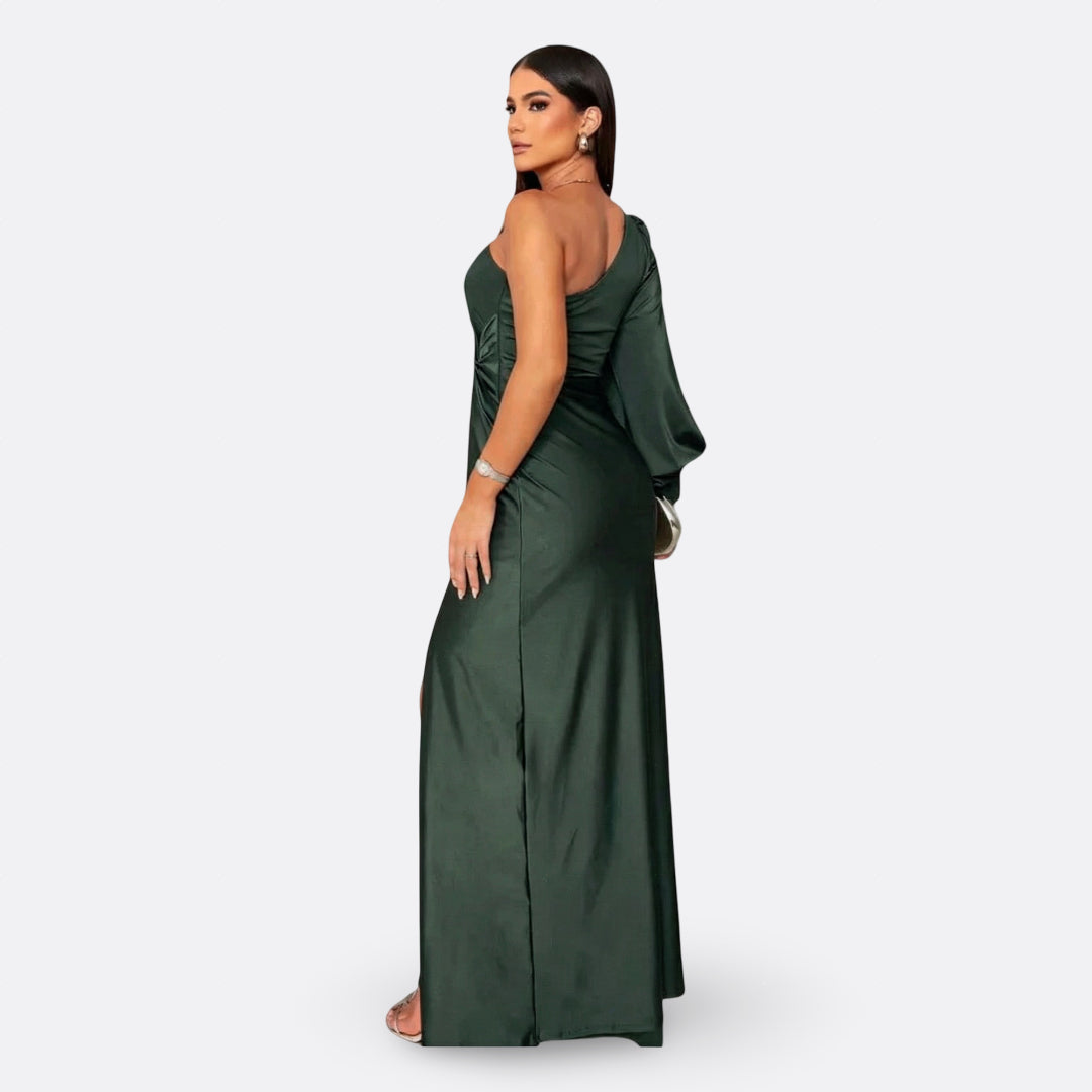 Luna | Elegant Maxi Dress