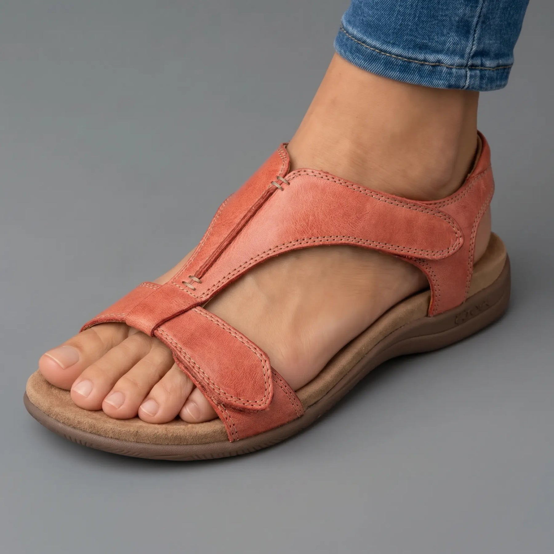 Lara™ | Everyday Comfort Sandals