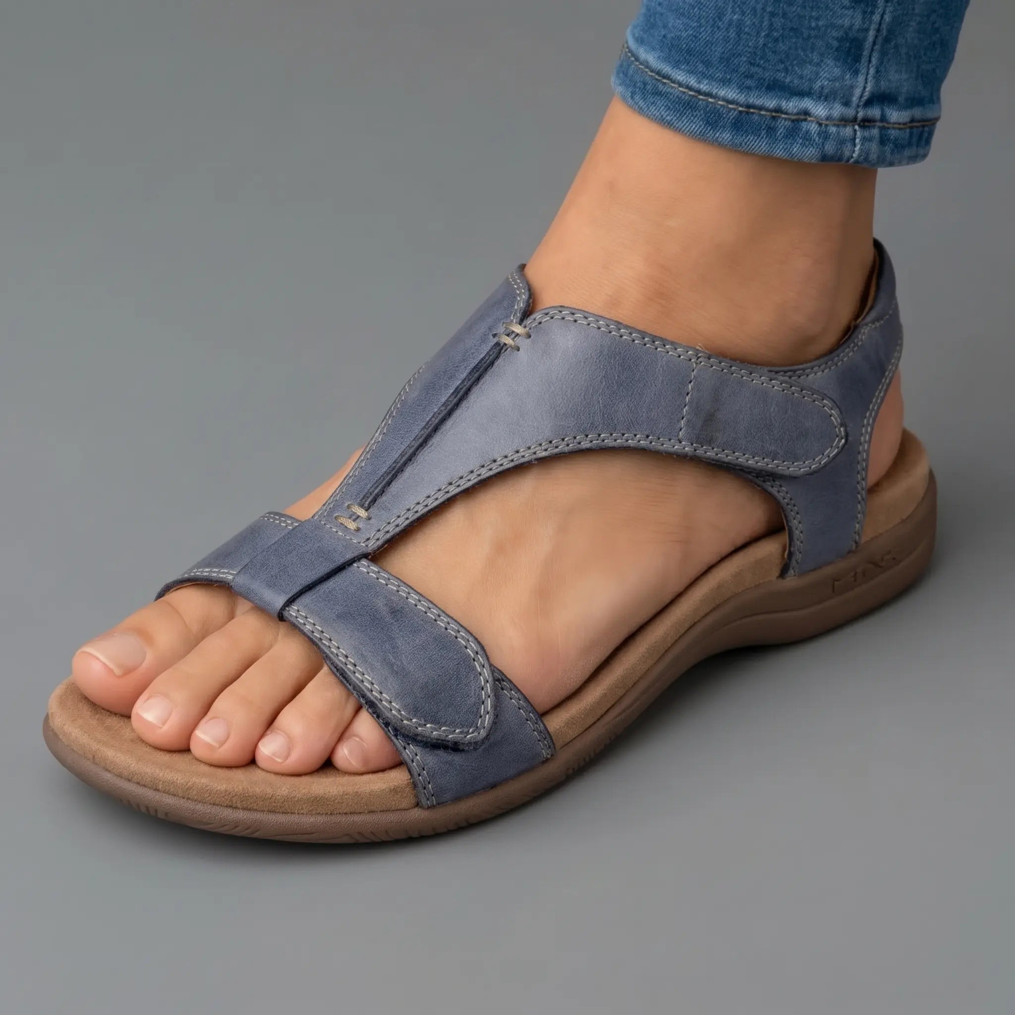Lara™ | Everyday Comfort Sandals