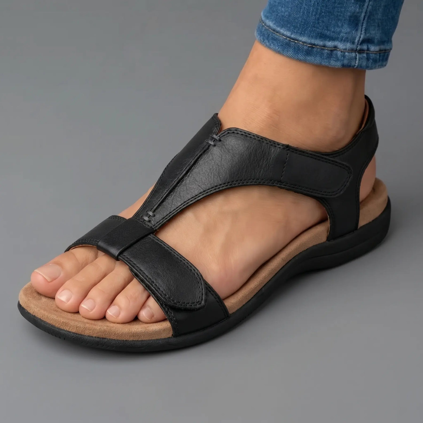 Lara™ | Everyday Comfort Sandals