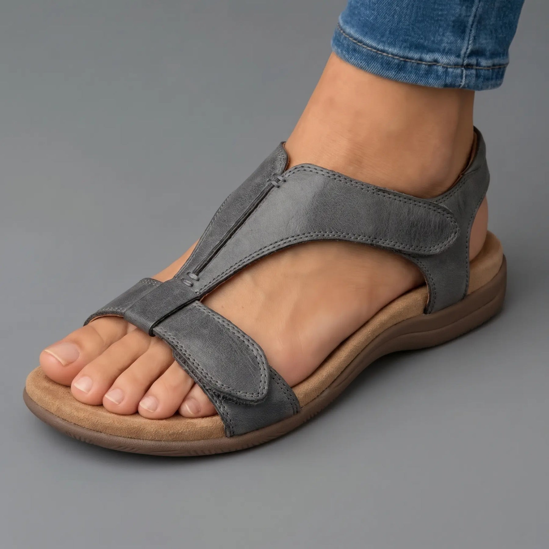 Lara™ | Everyday Comfort Sandals