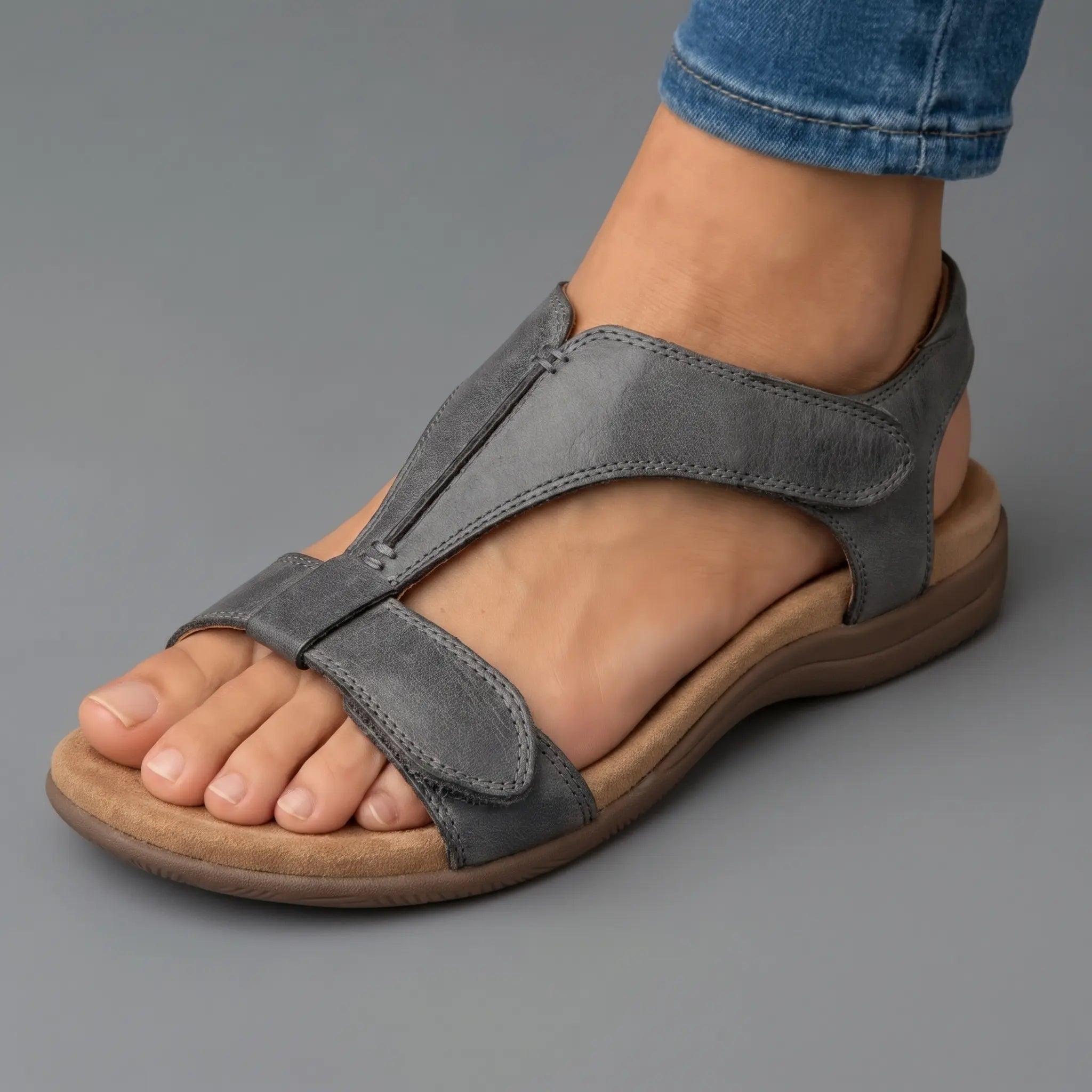 Lara™ | Everyday Comfort Sandals