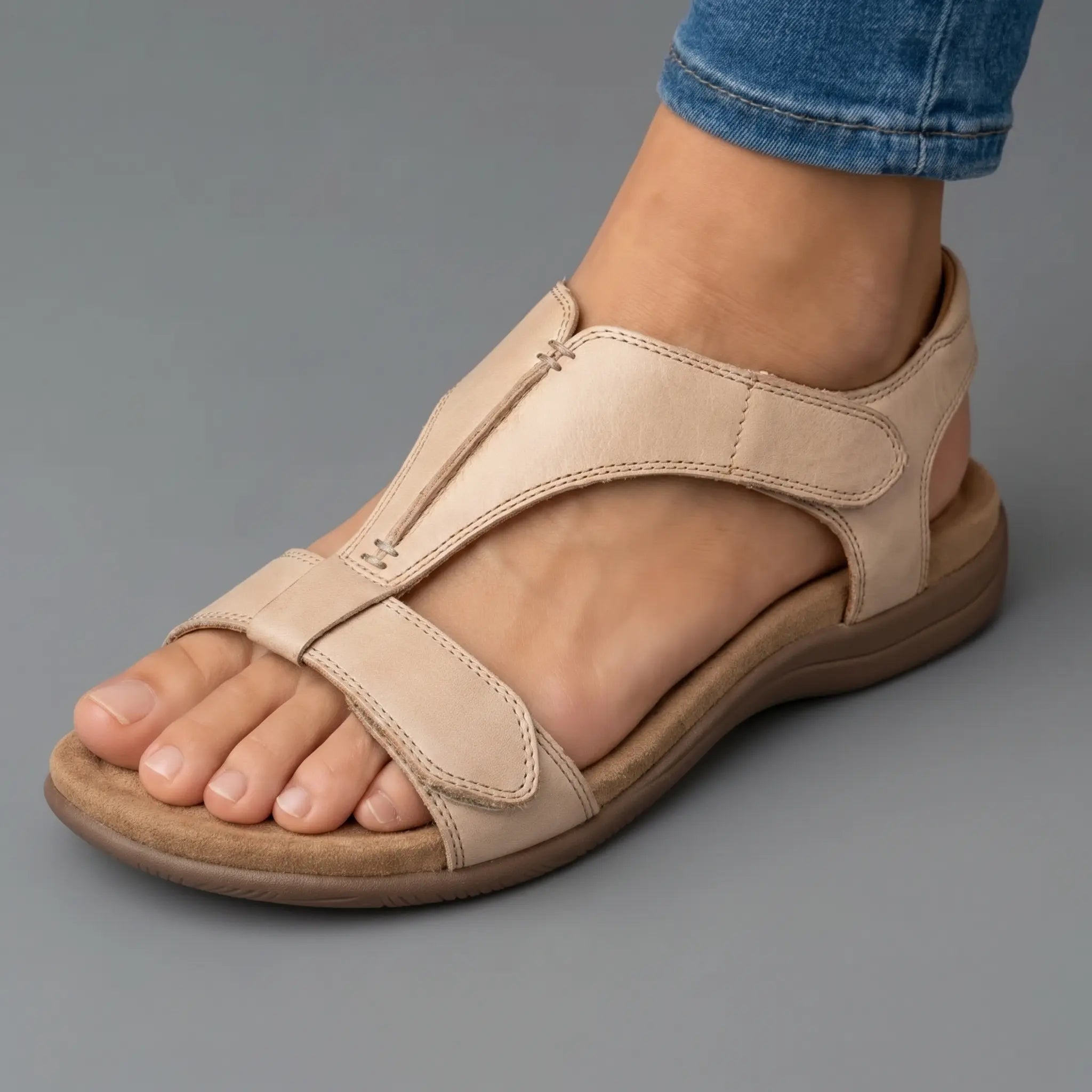 Lara™ | Everyday Comfort Sandals