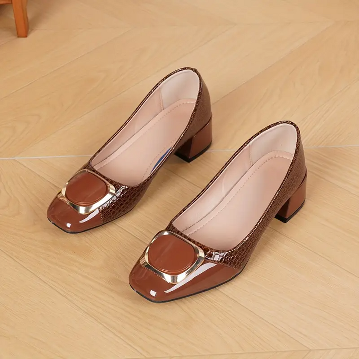 Bérénice™ – Premium Comfort Loafers ⏐ Limited Edition