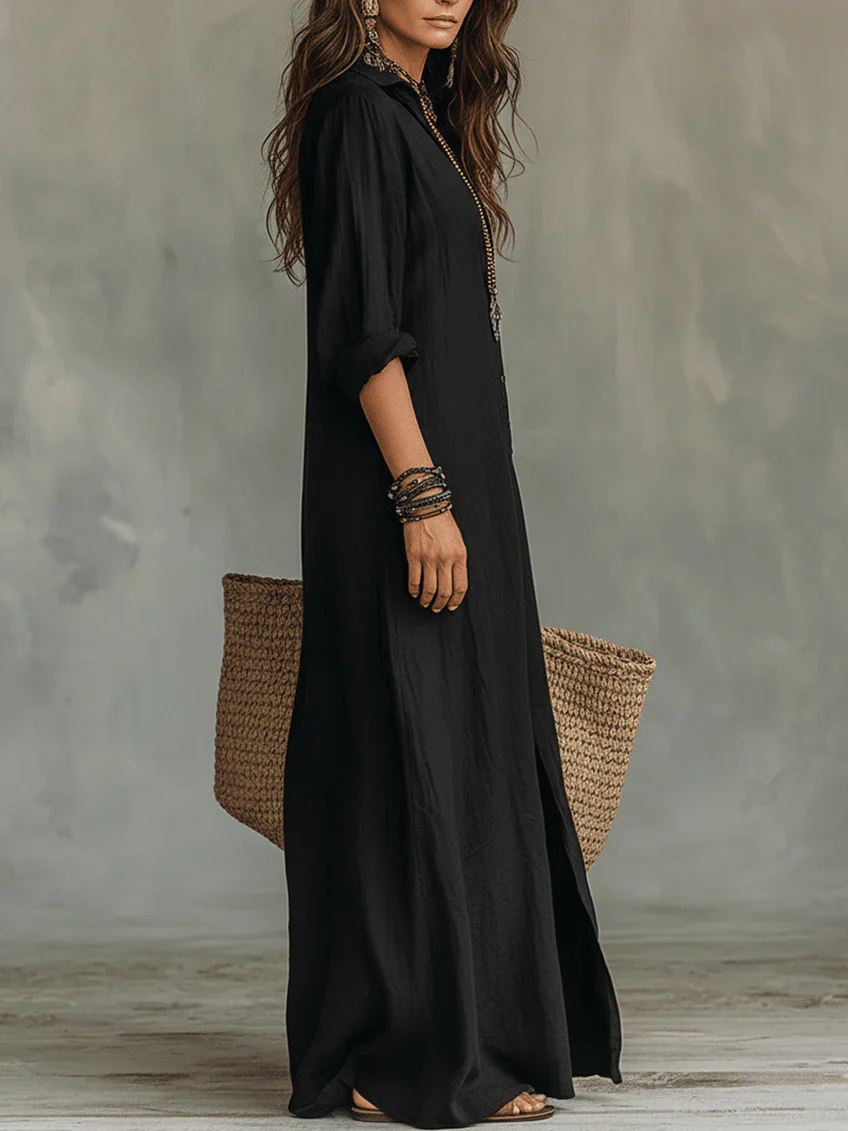 Estela™ | Effortless Summer Maxi Dress