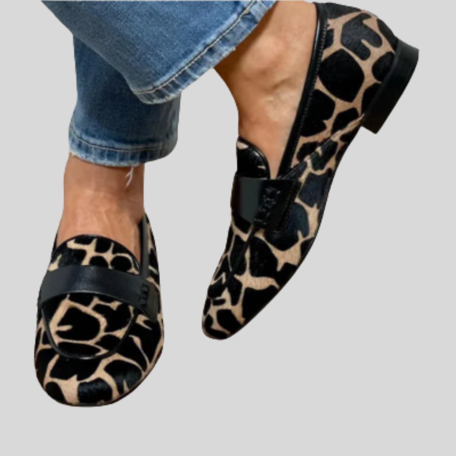 Ana Amparo | Comfortable Loafers