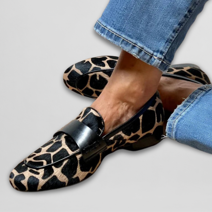 Ana Amparo | Comfortable Loafers
