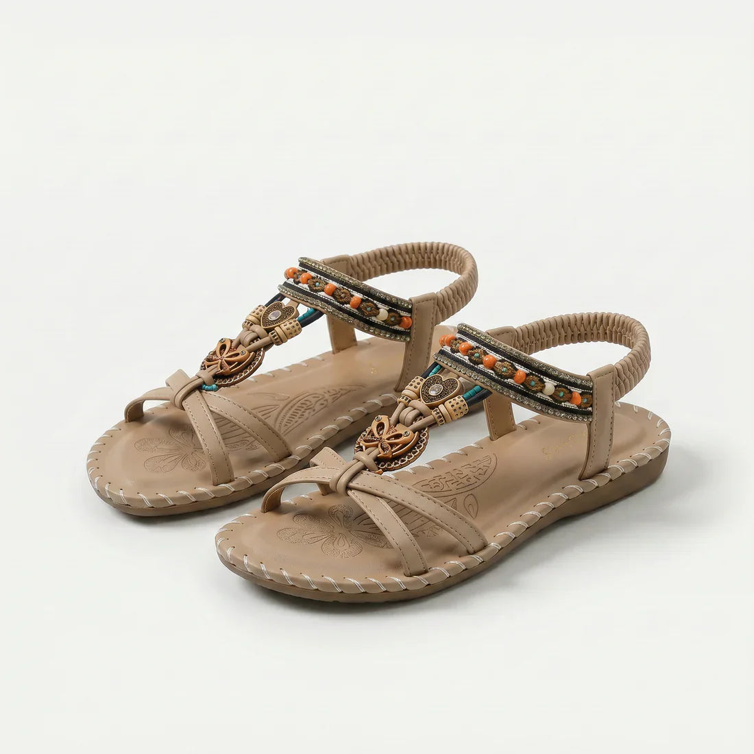 Nada™ | Bohemian Comfort Sandals