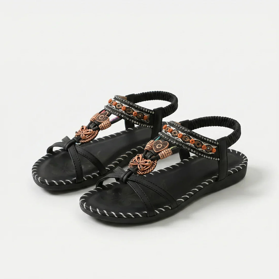 Nada™ | Bohemian Comfort Sandals