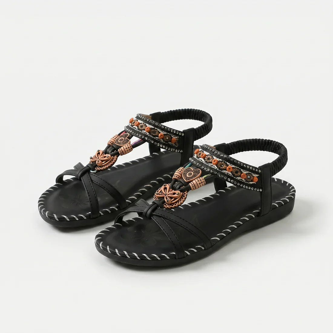 Nada™ | Bohemian Comfort Sandals