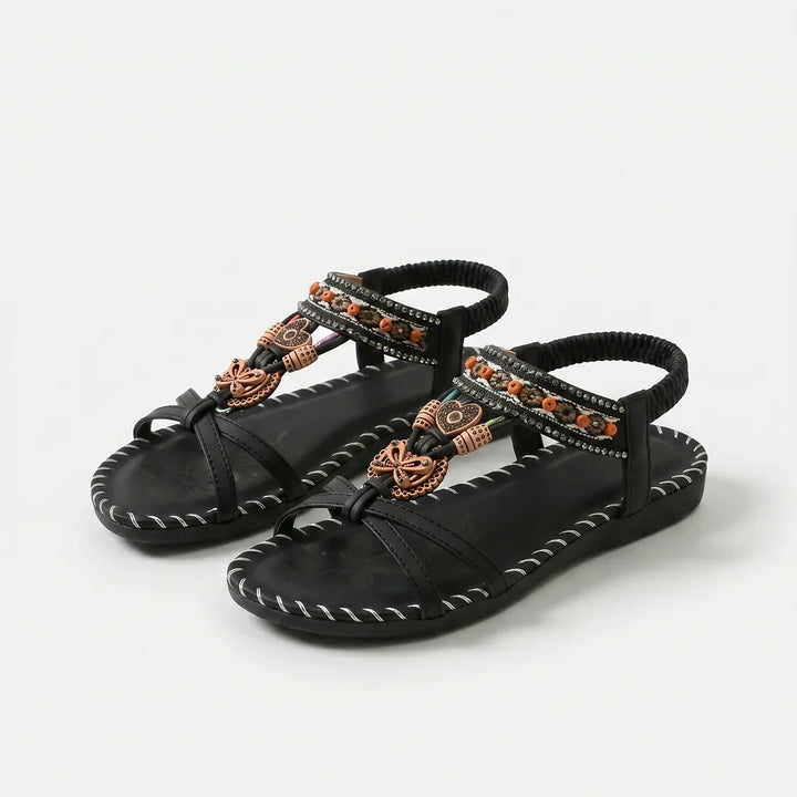 Nada™ | Bohemian Comfort Sandals