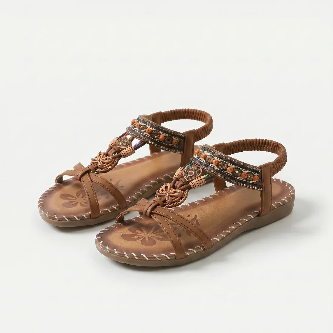 Nada™ | Bohemian Comfort Sandals