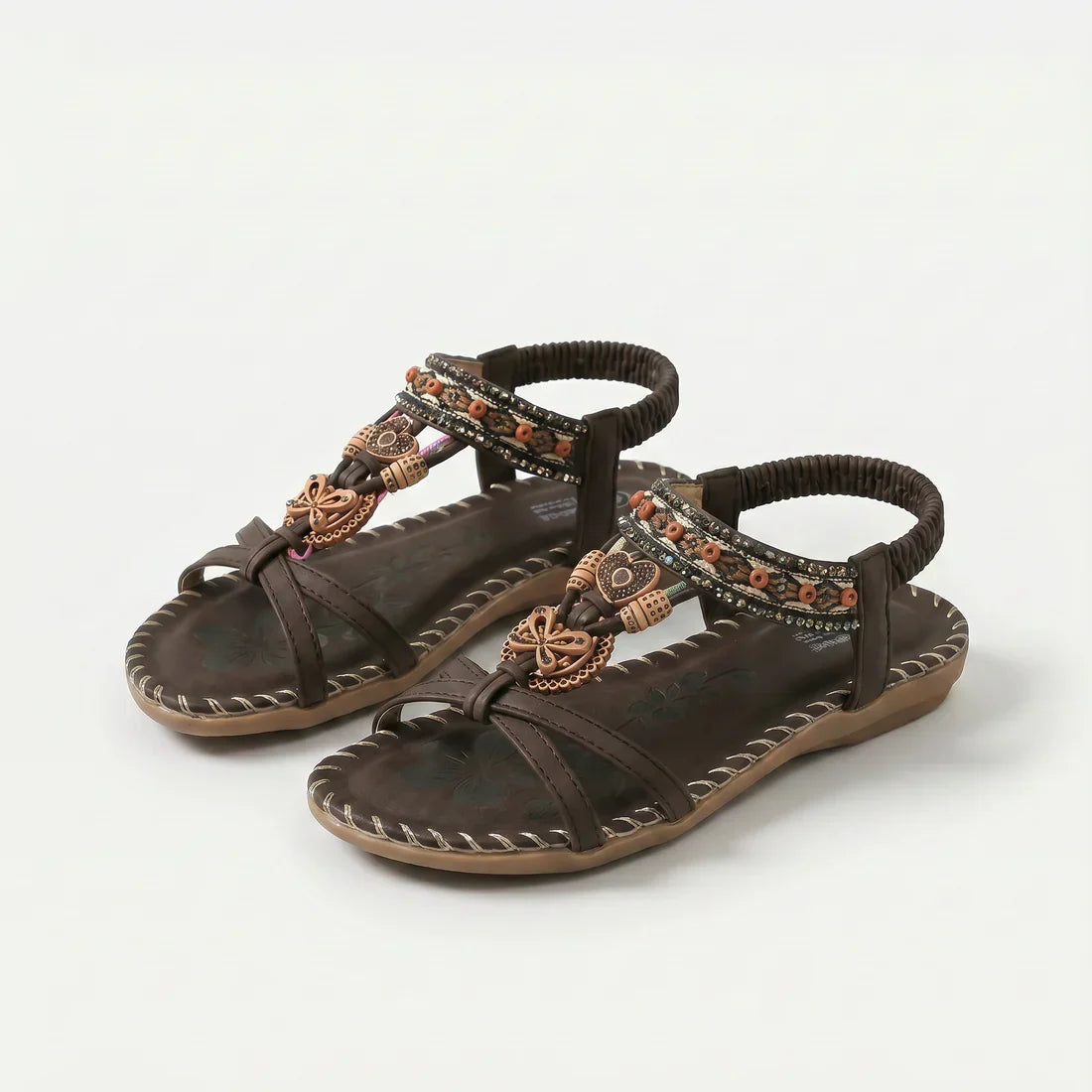 Nada™ | Bohemian Comfort Sandals