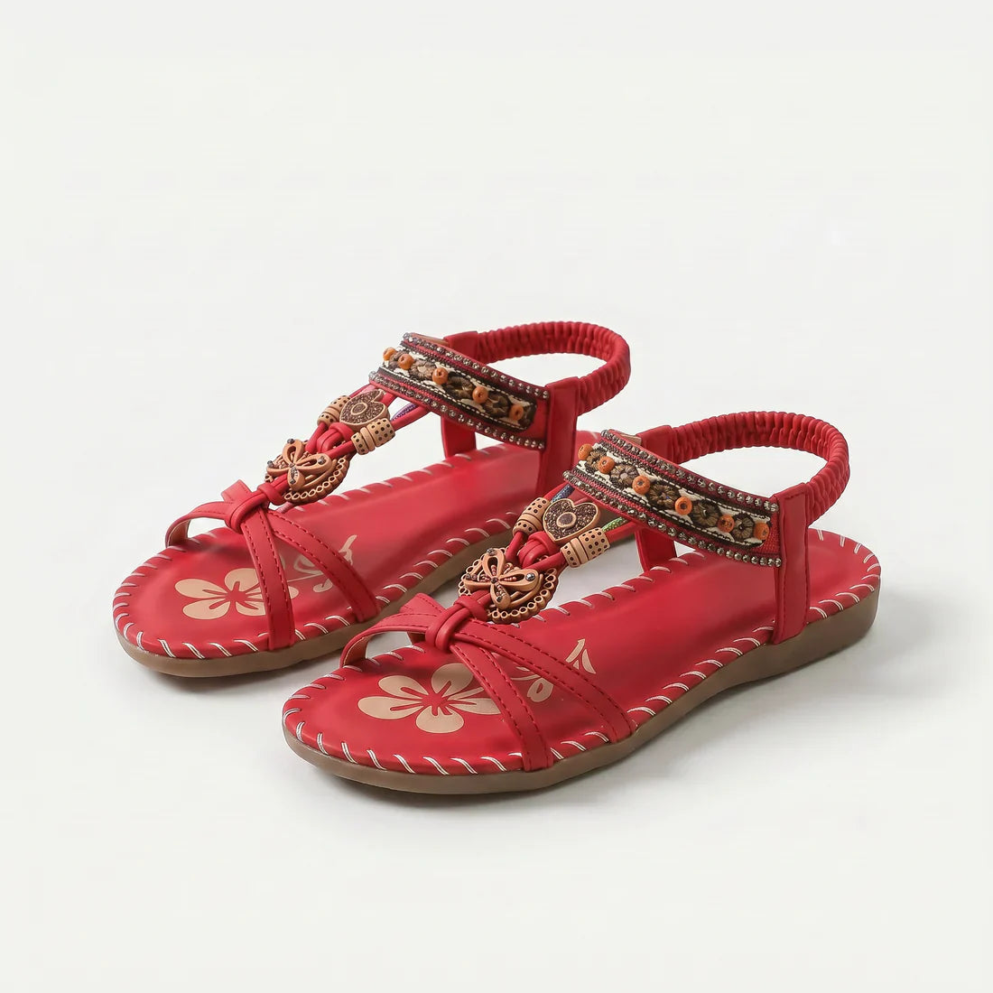 Nada™ | Bohemian Comfort Sandals